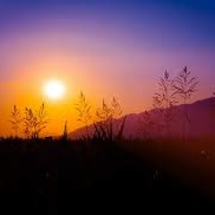 Summer dusk mix