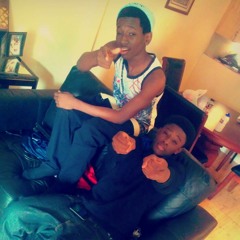 Yung Flame - Versace Remix