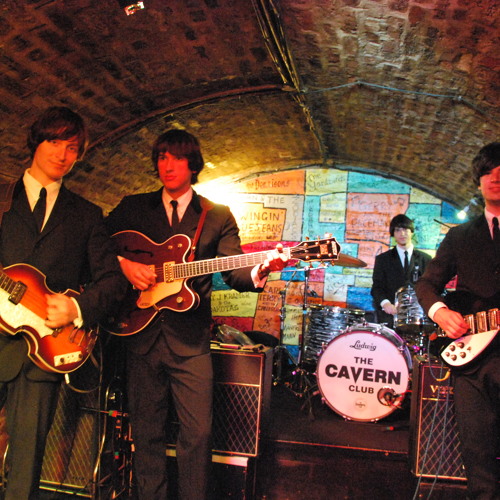 The Beetles One - Yesterday(Without Strings)