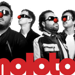 Molotov - Puto - El Que No Eche Desmdre(Dj TOwEr PLaY Remix ) DEMOOOO