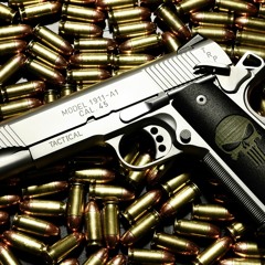 GAURD WIT A GUN - STAQ $OLLAZ & PROGRESS