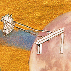 À Espera - Giana Viscardi , Album Orum