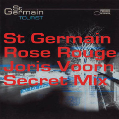 Rose Rouge - (Joris Voorn Secret Mix) FREE Download