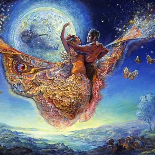Khalil.m - The Gypsy Stepper
