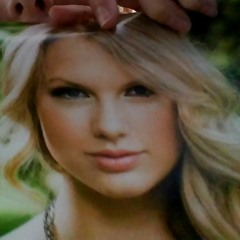 Im Only Me When Im With You Taylor Swift