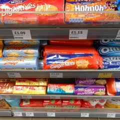 The Biscuit Song - Katy - Lou