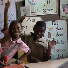 Parenting New Jamaican Leaders #PutThingsRight