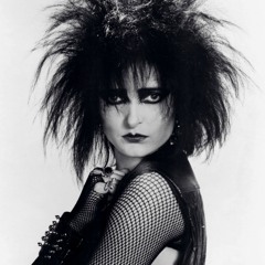 Siouxsie and the Banshees - Open Air Festival Arbon Switzerland 1983-09-03 11