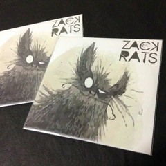 Millón y yo - Zack Rats