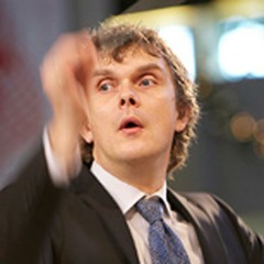 Euphonic Blues for Brass