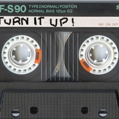 Turn it up!