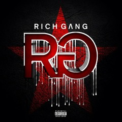 Rich Gang - Everyday feat. Birdman, Busta Rhymes, Cory Gunz, Mystikal (Prod by I.N.F.O.)