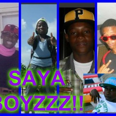 Dipsy Wine prod. Saya Boyz