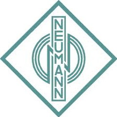 Male Vox - Neumann U87