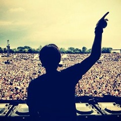 Alesso & Calvin Harris feat. Ellie Goulding - I Need Your Pressure  (Omer Sener Edit)