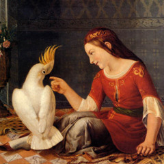 Two in one upon a ground / acoustic