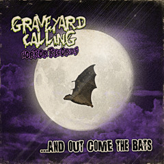 …and out Come the Bats Preview Sampler