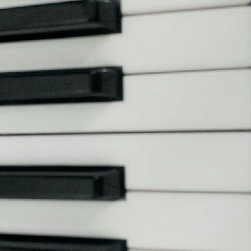 Instrumen  Bunda,no Voice By Piano