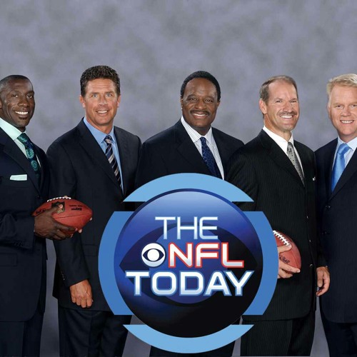 Listen to playlists featuring Nfl Cbs Theme by Montyeze Thomas online