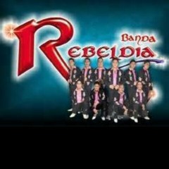 TE FIJAS EN MI (Banda Rebeldia)
