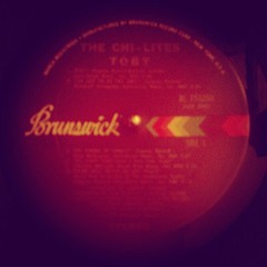 INTERLUDE - Brunswick Records Flip N°3 - Prod ShaaBaaZ