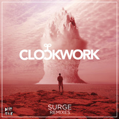 Surge (Riggi & Piros Remix) (Ft. Wynter Gordon)- Clockwork