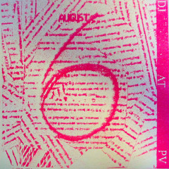 "KOOL KIDS & TWO LITTLE SKELETONS" (live mix 8/6/13 pt. 1)