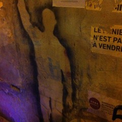 Garçon de rue