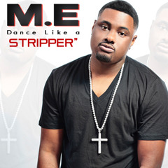 {BEAT} "Dance Like A Stripper" {Produced By: YUNG BALA}