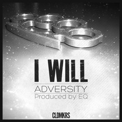 I Will Produced By EQ