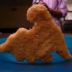 Jake Talcott - Dino (Original)