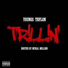 Young Teflon - Young Offenders Remix By Mayhem