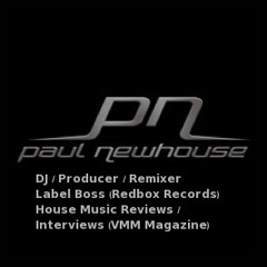 Eternal (Paul Newhouse Twisted Tribal Mix)