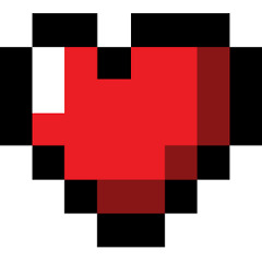 Square Heartz
