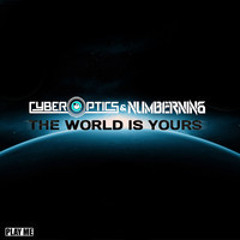 The World Is Yours w/ Numbernin6 [FREE DOWNLOAD]