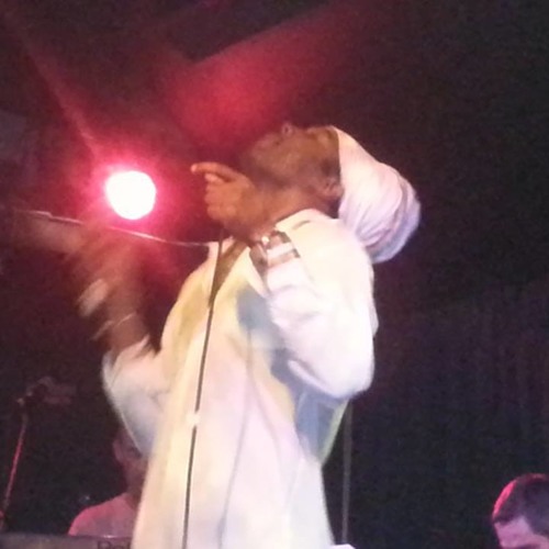 Guide My Steps - Stikki Tantafari prod by Jah Grasshopper