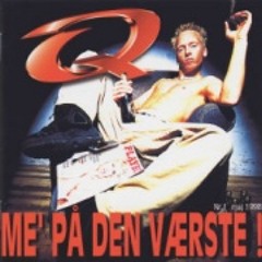 Q- Den Jeg Holder Allermest Af - instrumental (1998)