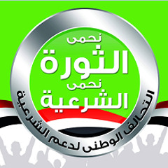 ثورة مع الشرعية أحدث أغنية للثورة علي الإنقلاب العسكري