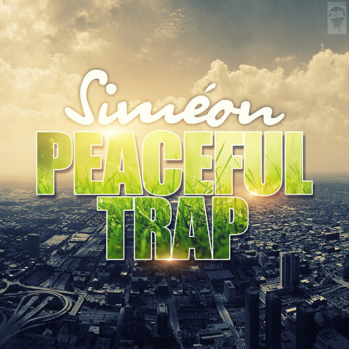Peaceful Trap by Siméon
