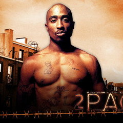 2Pac - I'm A Man Now 2013