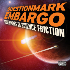 Questionmark Embargo  -  Remember Meft Nu - Choyce