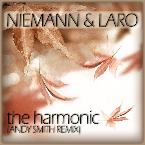 Niemann & Laro - the harmonic (Andy Smith remix) :::FREE DOWNLOAD:::