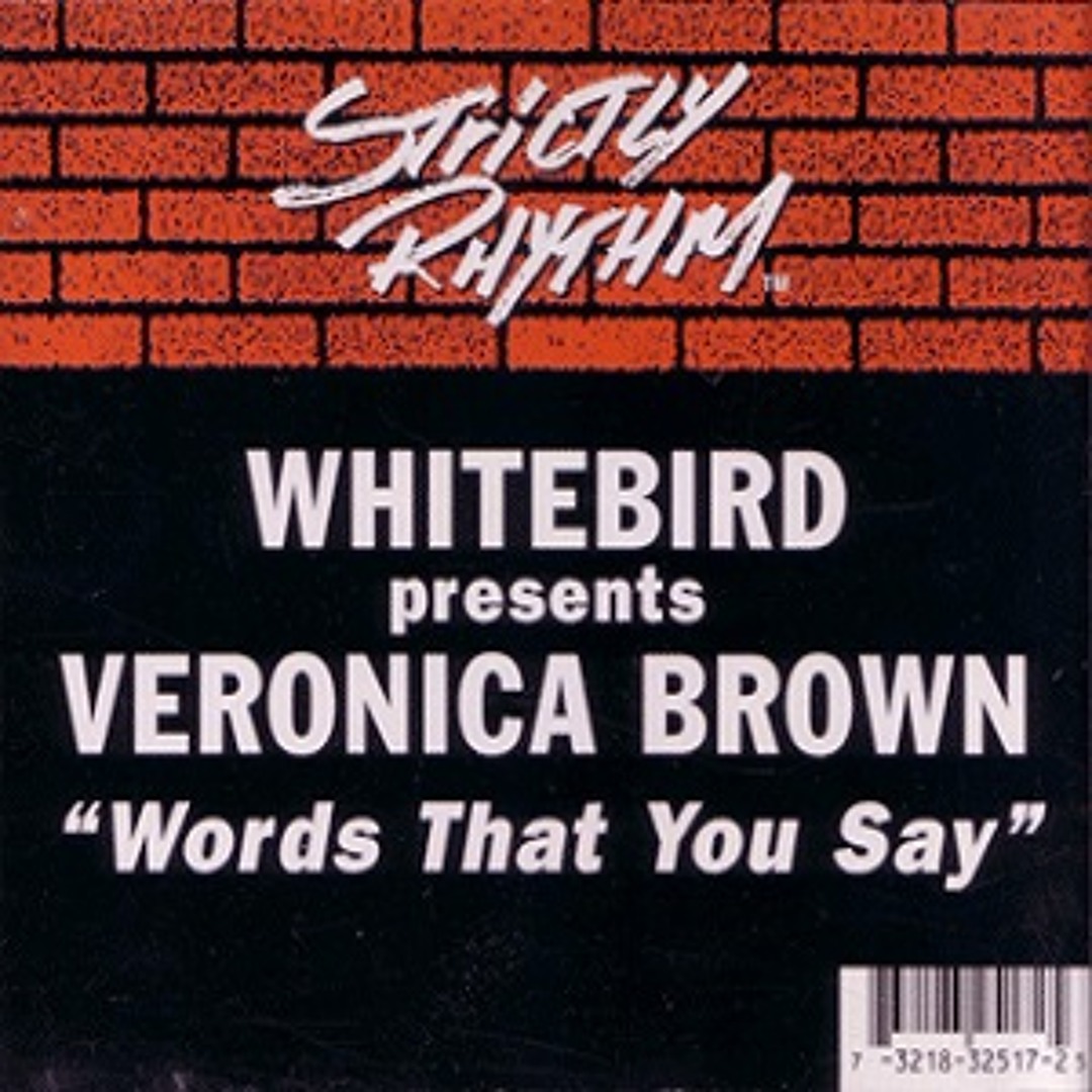 洋楽 WHITEBIRD pre. VERONICA BROWN/JR.VASQUEZ artworks-000054785278-0ryibu-
