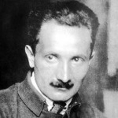 PREVIEW Heidegger on Being - Partially Examined Life