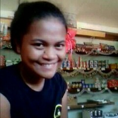 Blue Nation (Yapese Song)