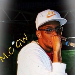 Aquecimento do quadradinho - Mc GW - DJ AURELIO