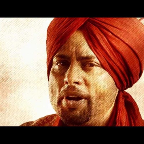 Rauj Shamnu - Sukhdev Darapuria - EMC - FAUJ PRODUCTIONS