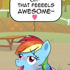 Shove It (Very Creepy Clop Song)