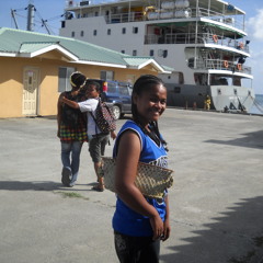 Daay guu SuL ngA Waab-Blue Nation ( Yapese)