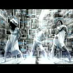 Perfume - Electro World / Electric Guitar Cover